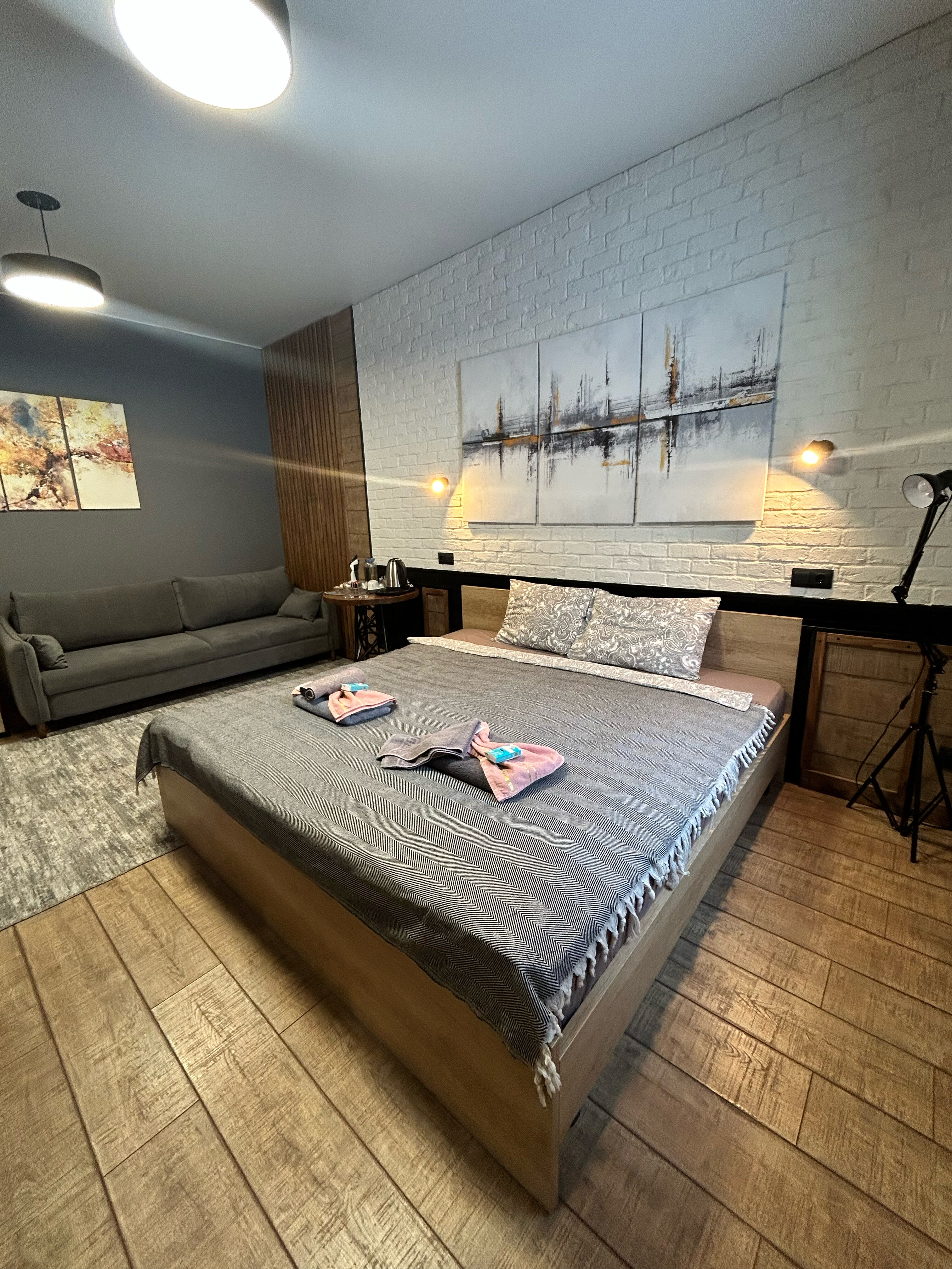 Фото Старый Томас