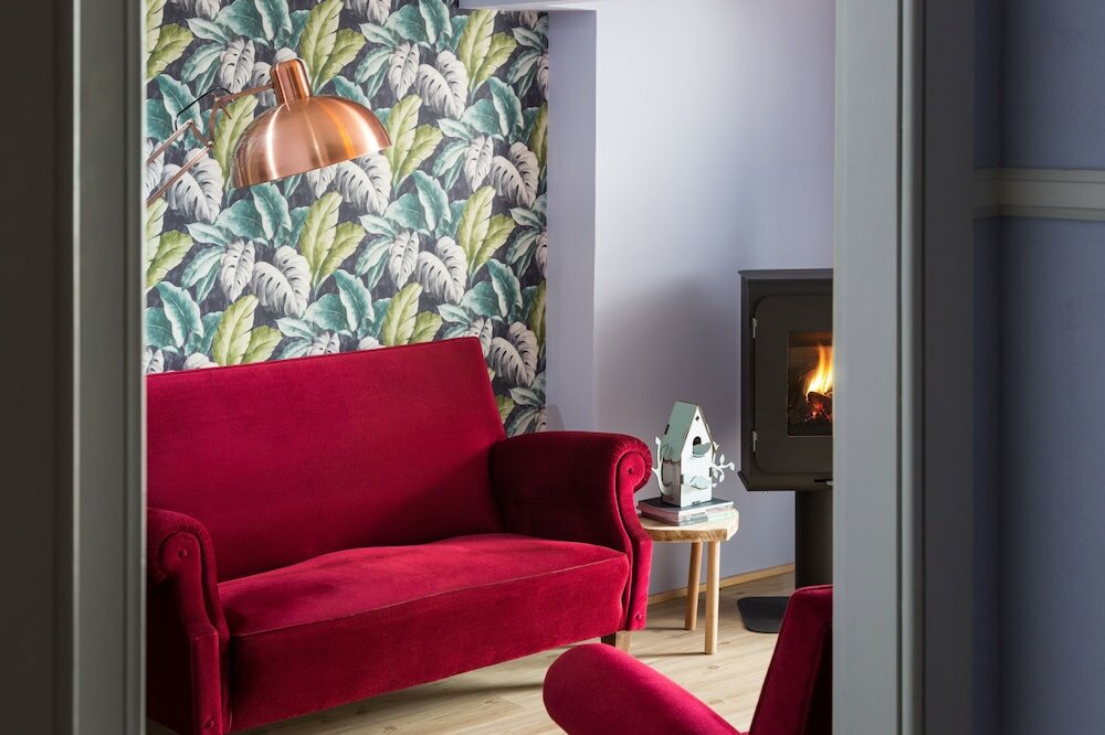 Фото The Bohemian Place