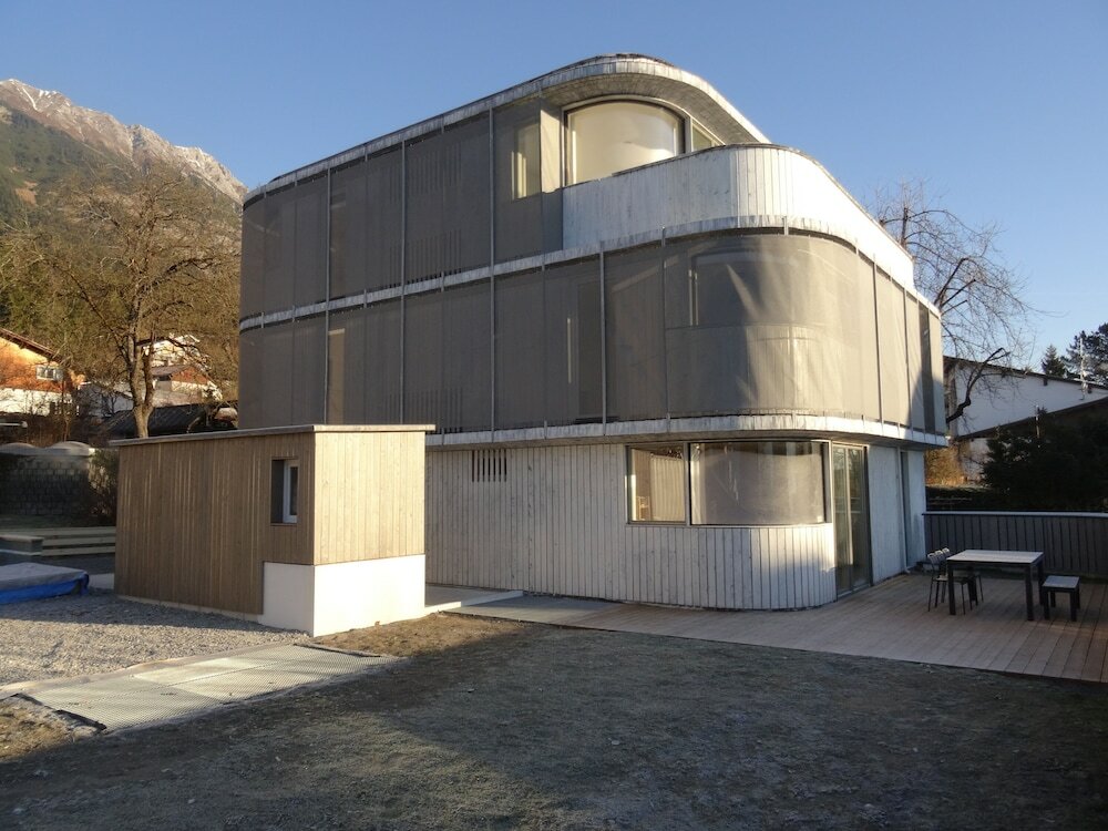 Фото Omyxl Apartment