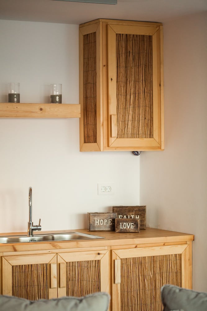 Фото Myconian Platinum Villas