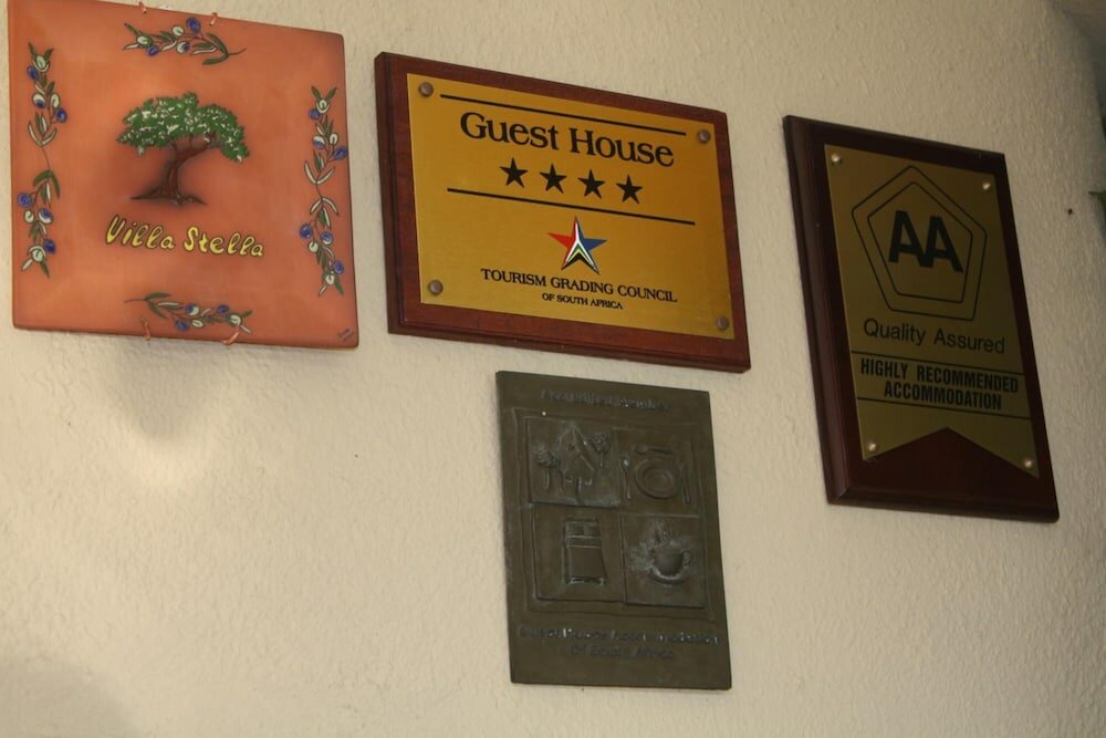 Фото Villa Stella