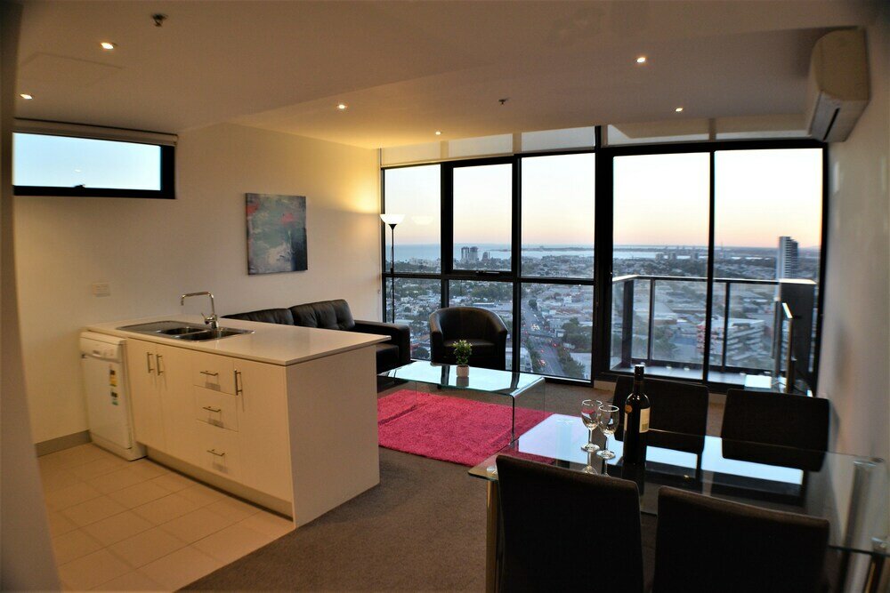 Фото Royal Stays Apartments Clarendon St