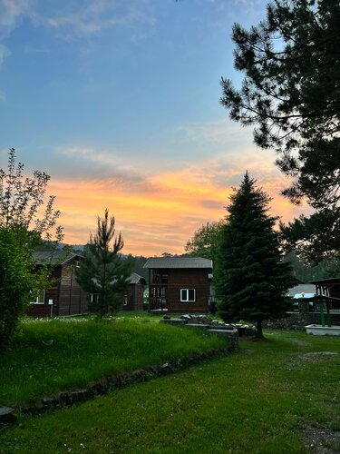 Гостевые дома Усадьба Уют  фото 1