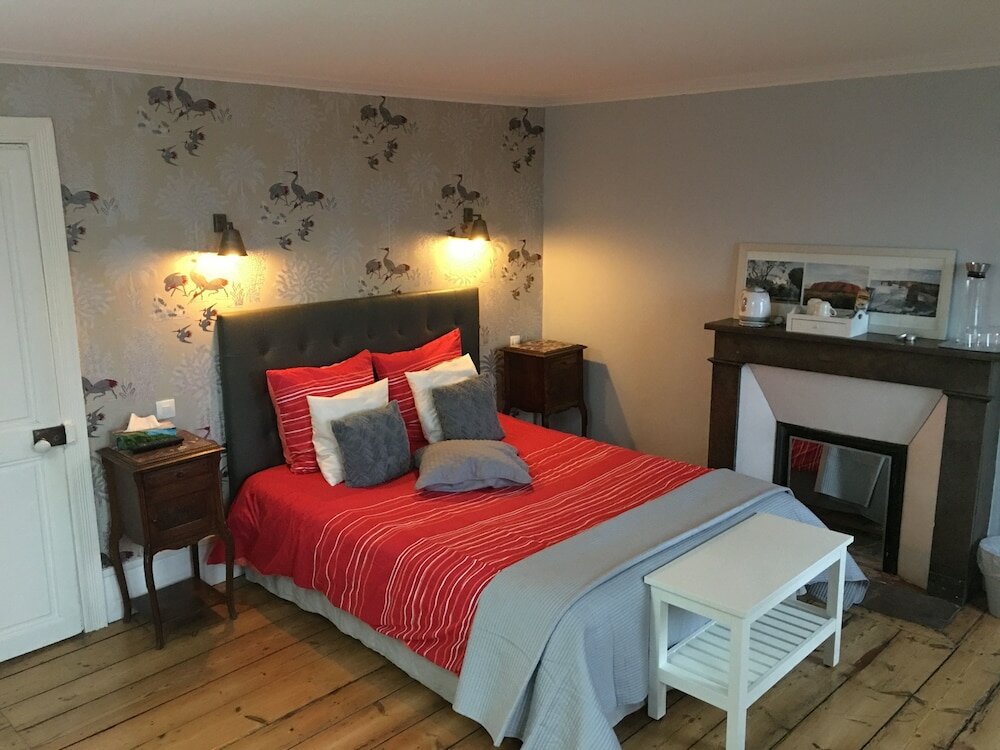 Фото Au Coin Du SPA