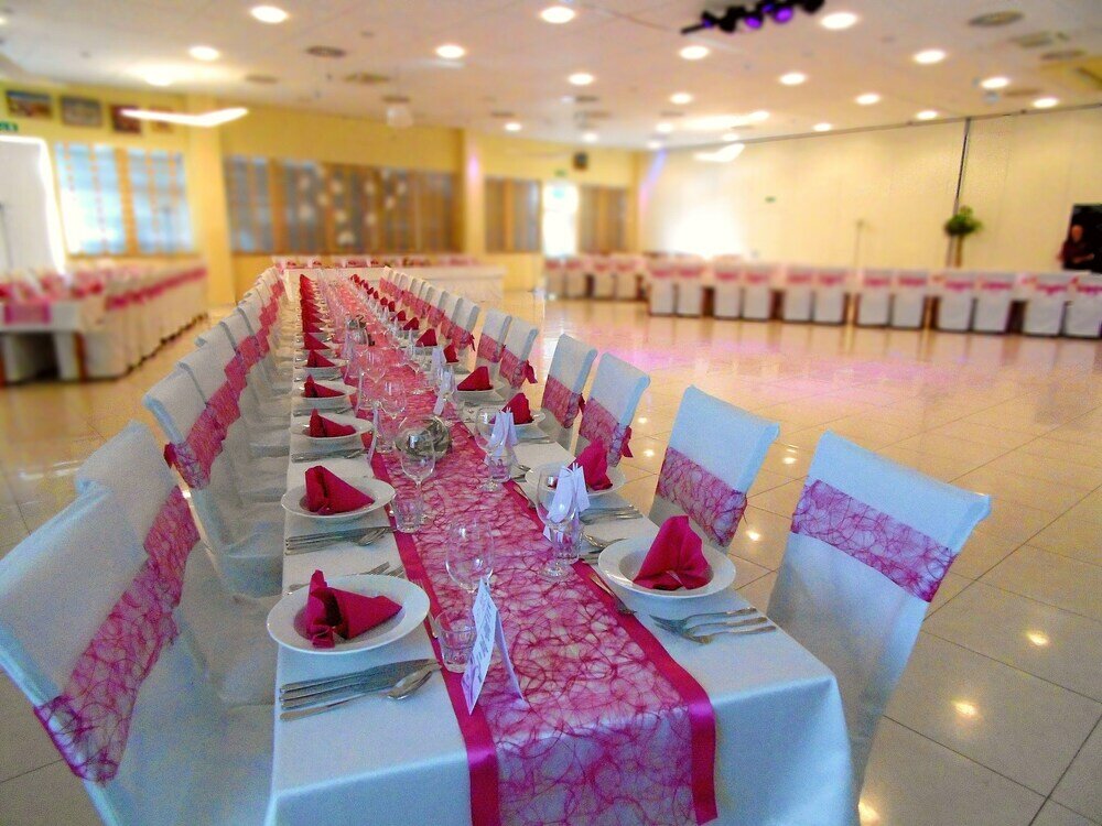 Фото Hotel Galaksija Trebnje