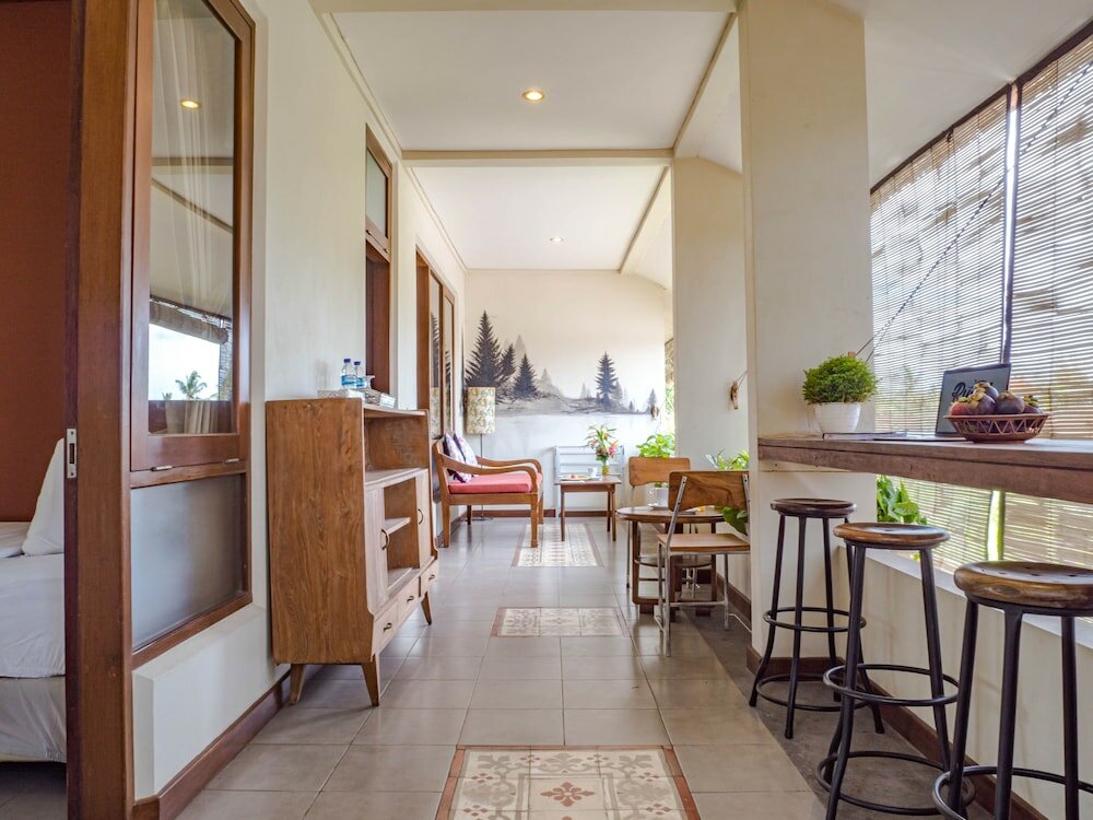 Фото Rumah Taman