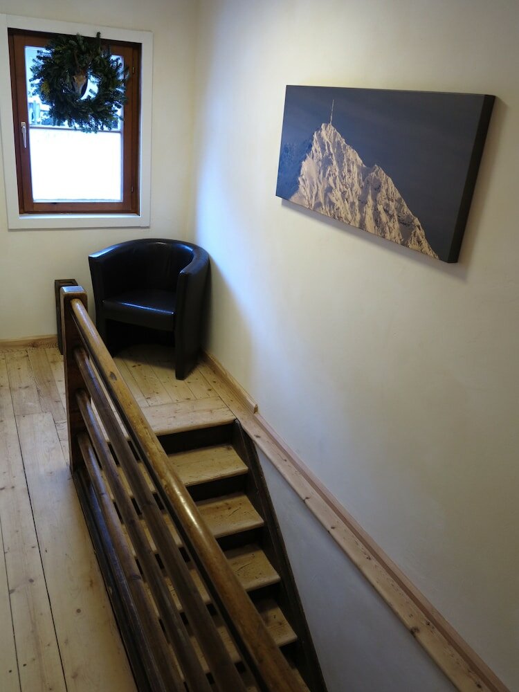 Фото Kitzbühel Apartments Haus Brugger