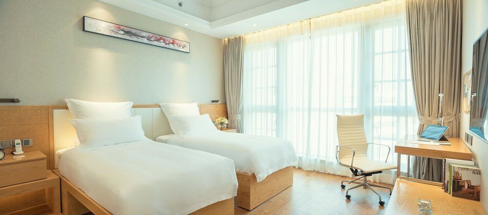 Фото Residence G Shenzhen