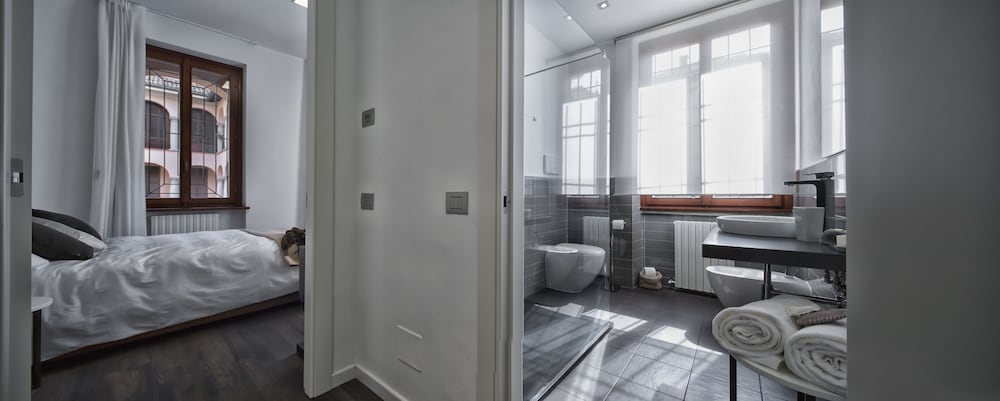 Фото Suite Vogue Terra