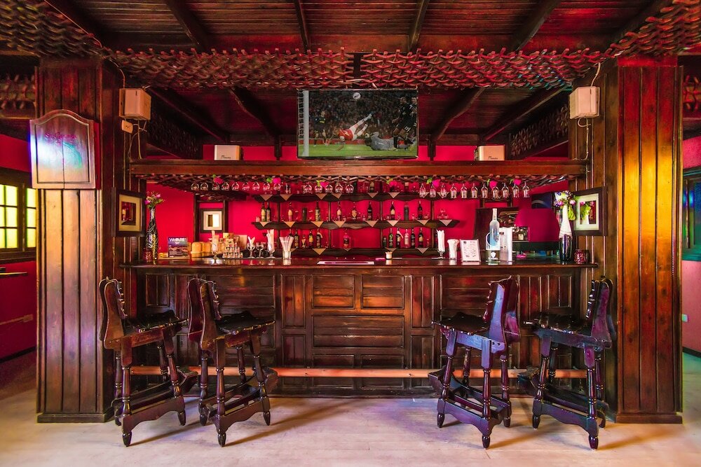 Фото Tivoli Hotel Aqua Park