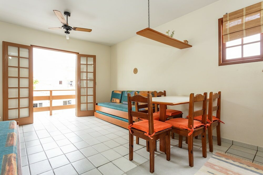 Фото Residencial Santana