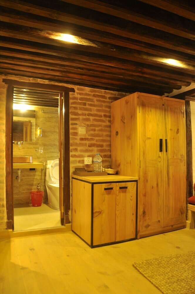 Фото Boutique Heritage Home