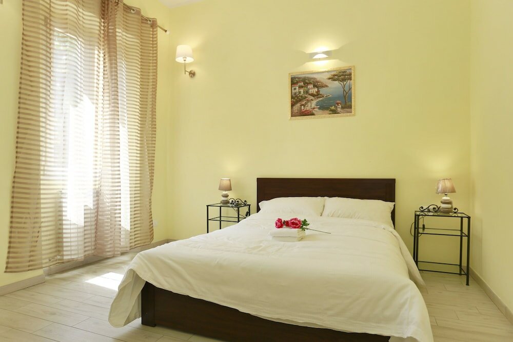 Фото Scala Garden B&b