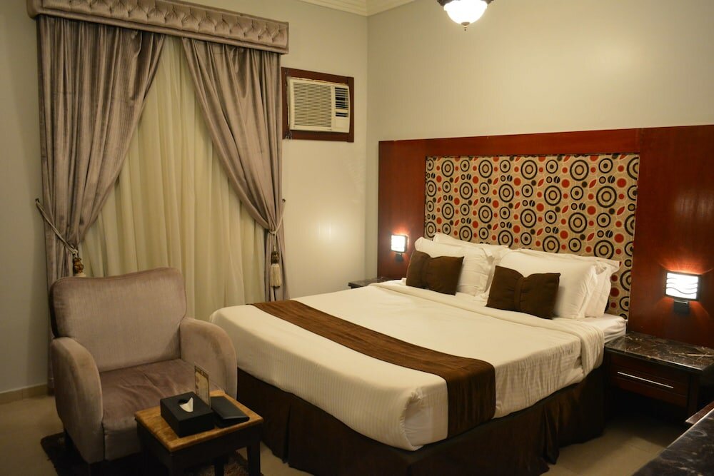 Фото Durah Nawarh For Hotel Apartments 25