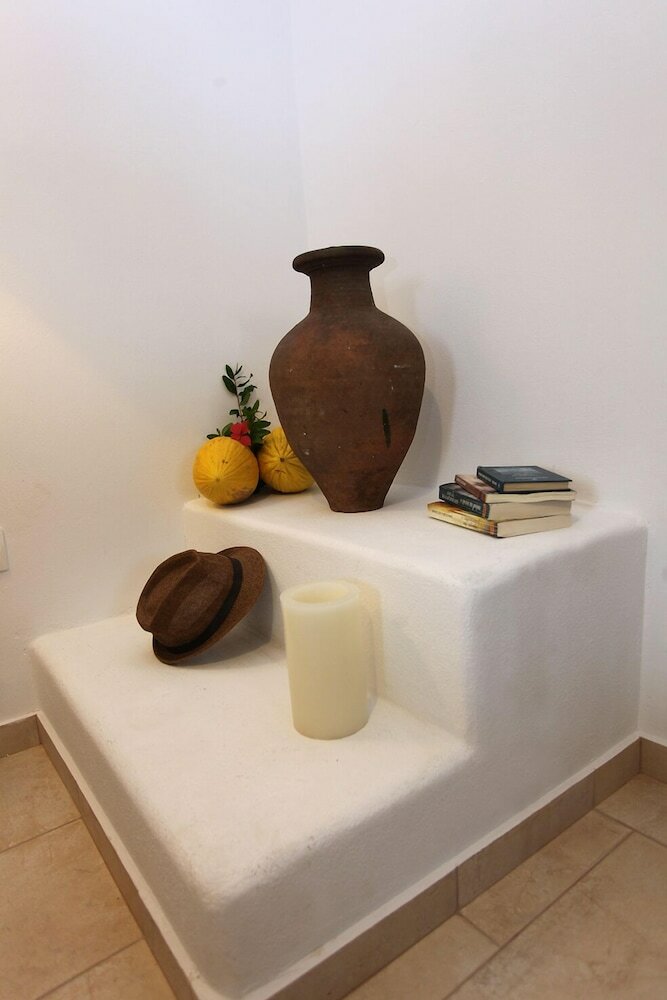 Фото Anemonisia Deluxe Apartments & Mesonettes