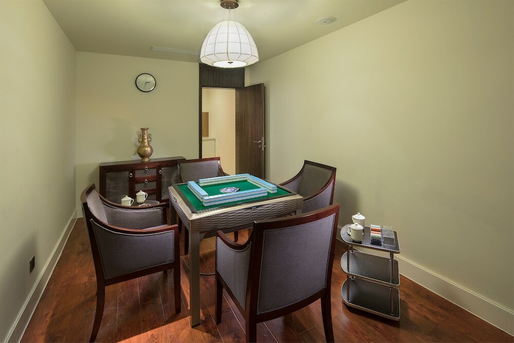 Фото Hilton Linzhi Resort