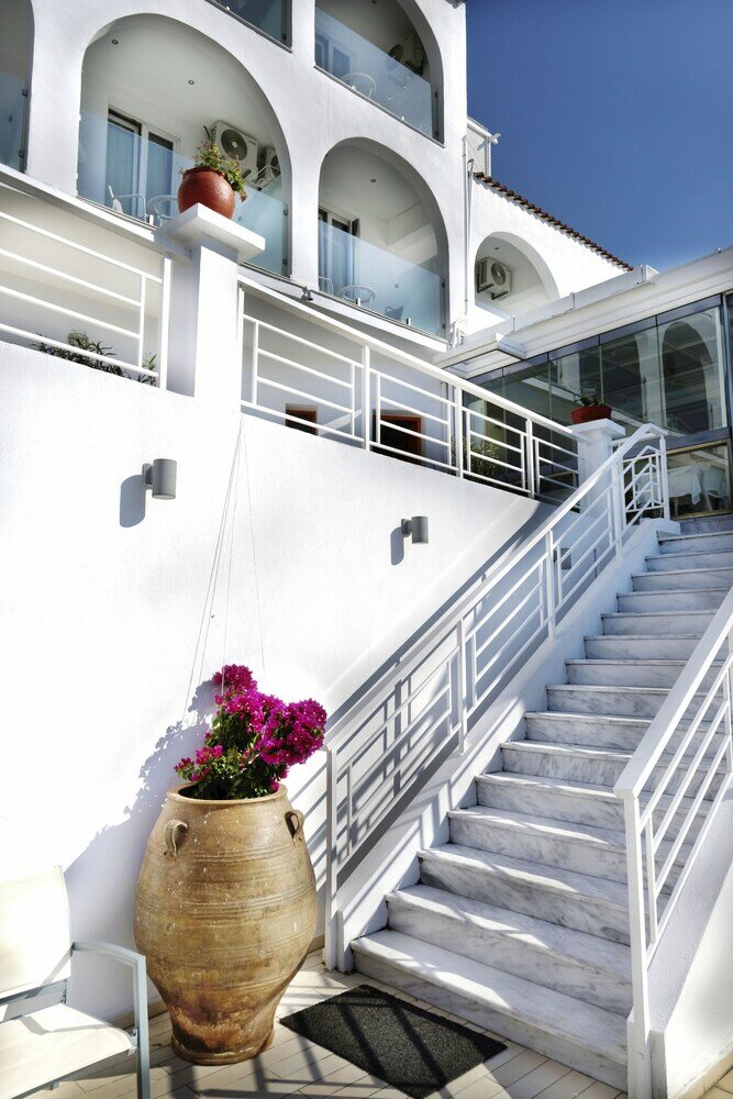 Фото Hotel Punta