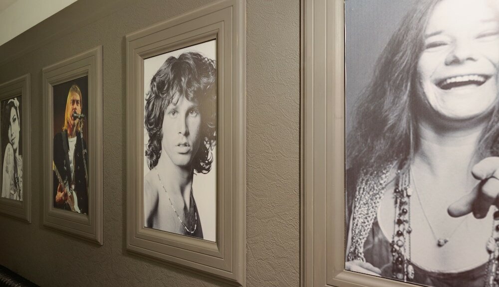 Фото Cameo Boutique Hotell