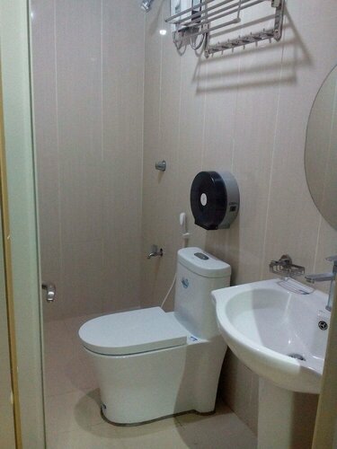 Гостиница Meaco Hotel - Dipolog в Дипологе