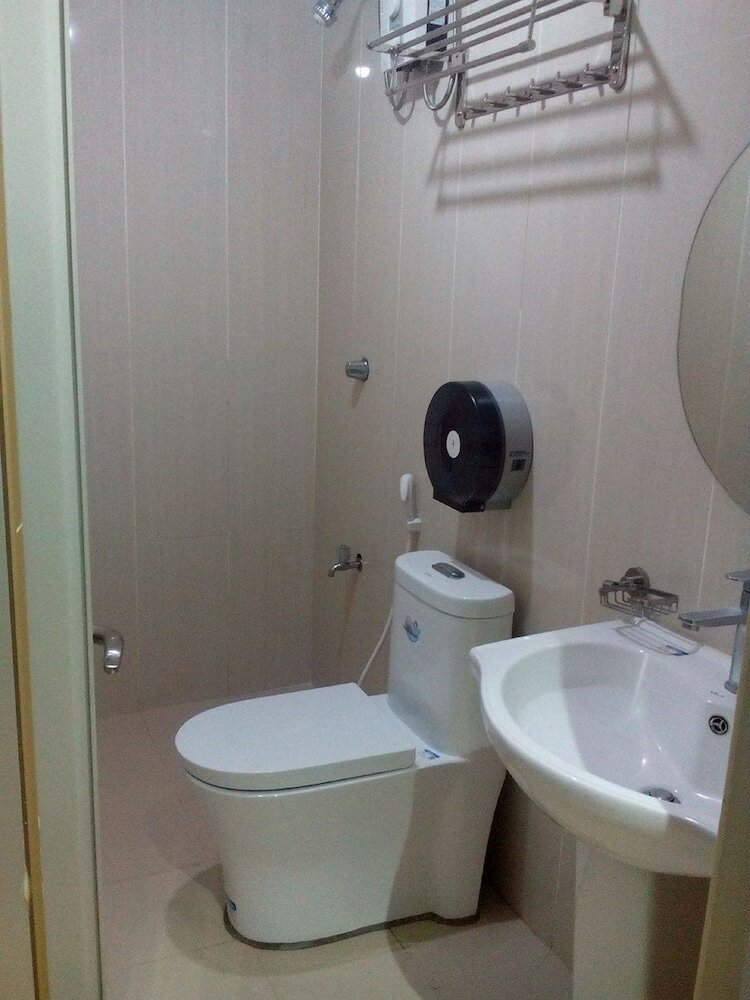 Фото Meaco Hotel - Dipolog