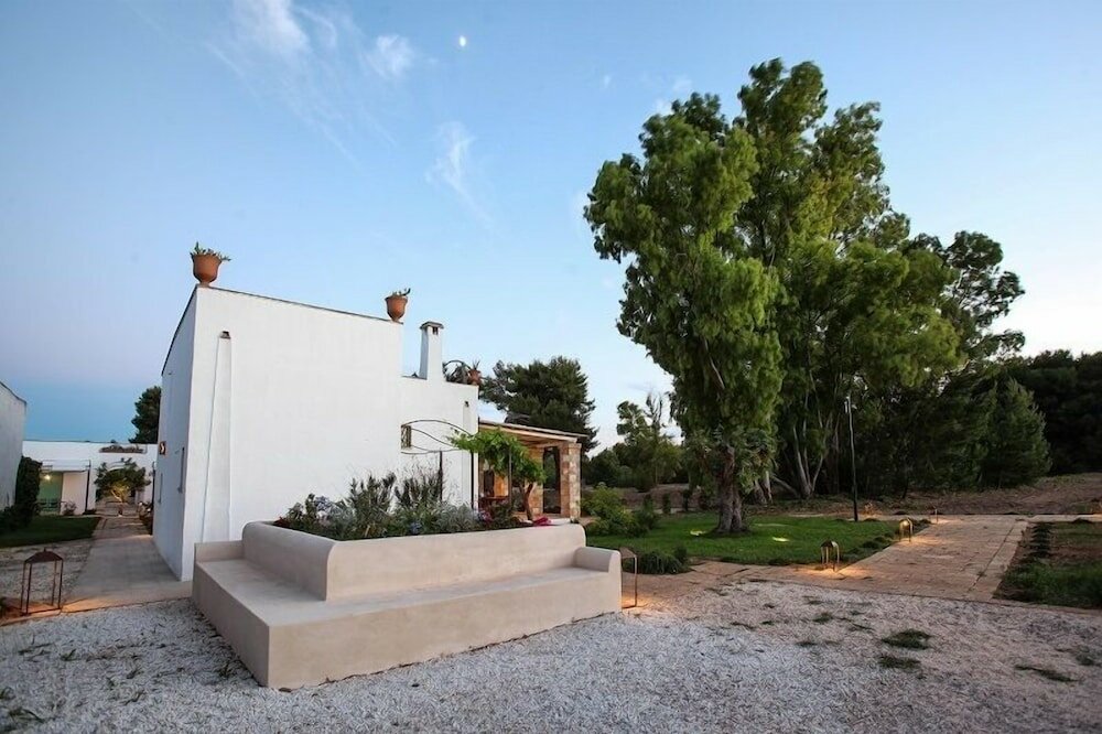 Фото Santa Marina Masseria del Salento