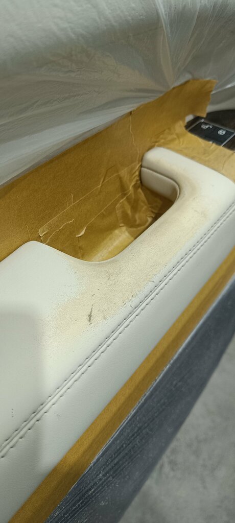 Auto detailing Letech, Almaty, photo