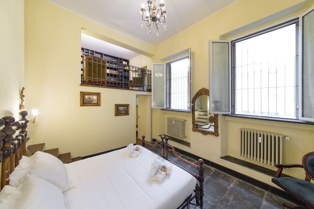 Фото Suitelowcost - Papiniano