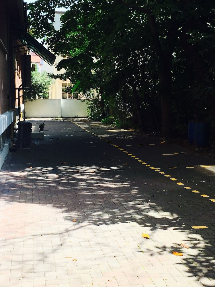 Фото Hotel Friuli