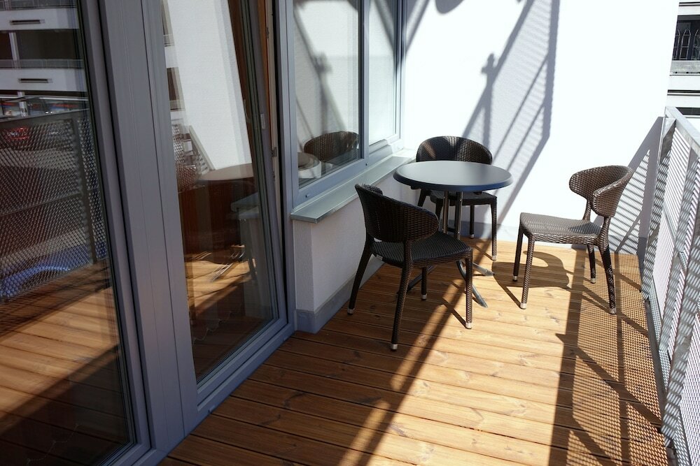 Фото Eel Brno apartments