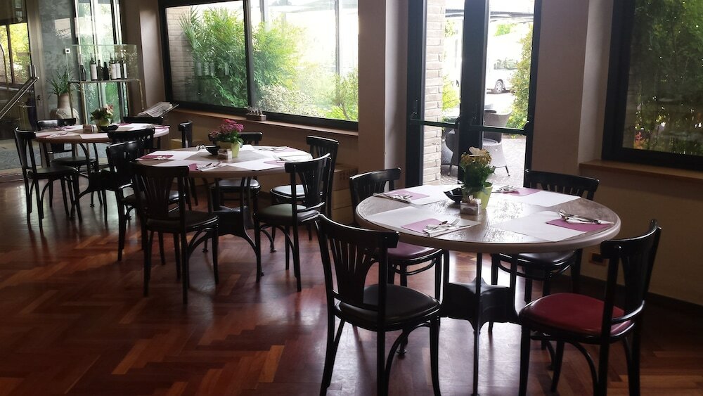 Фото San Paolo Hotel