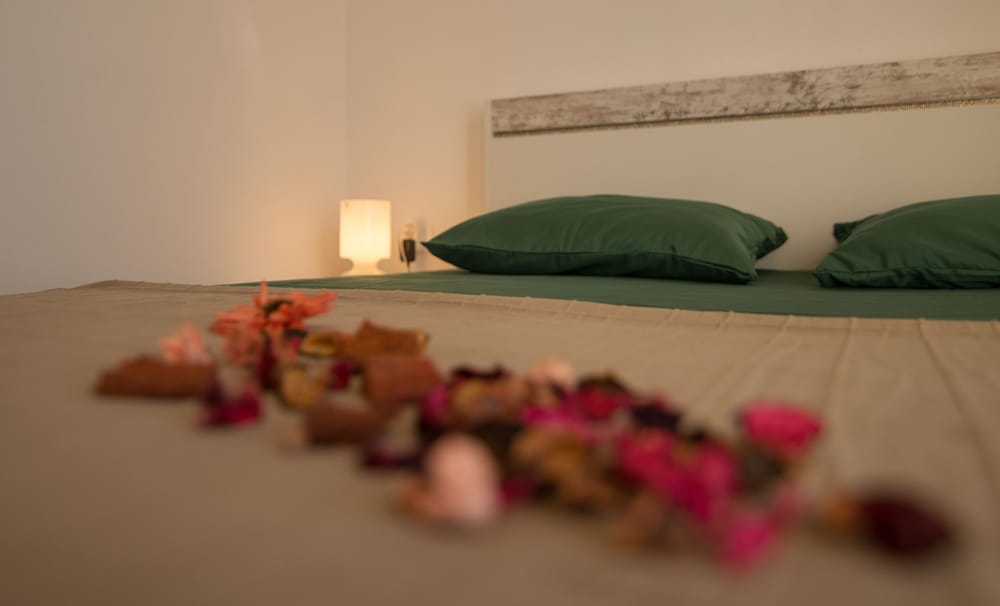 Фото Michalis Apartments