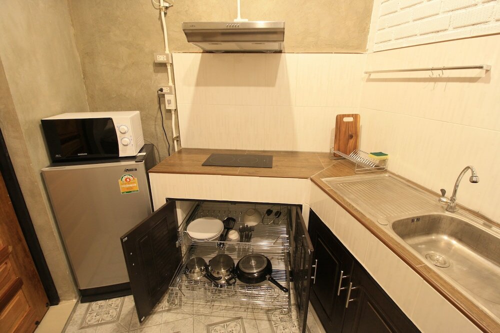 Фото Krabi loft house