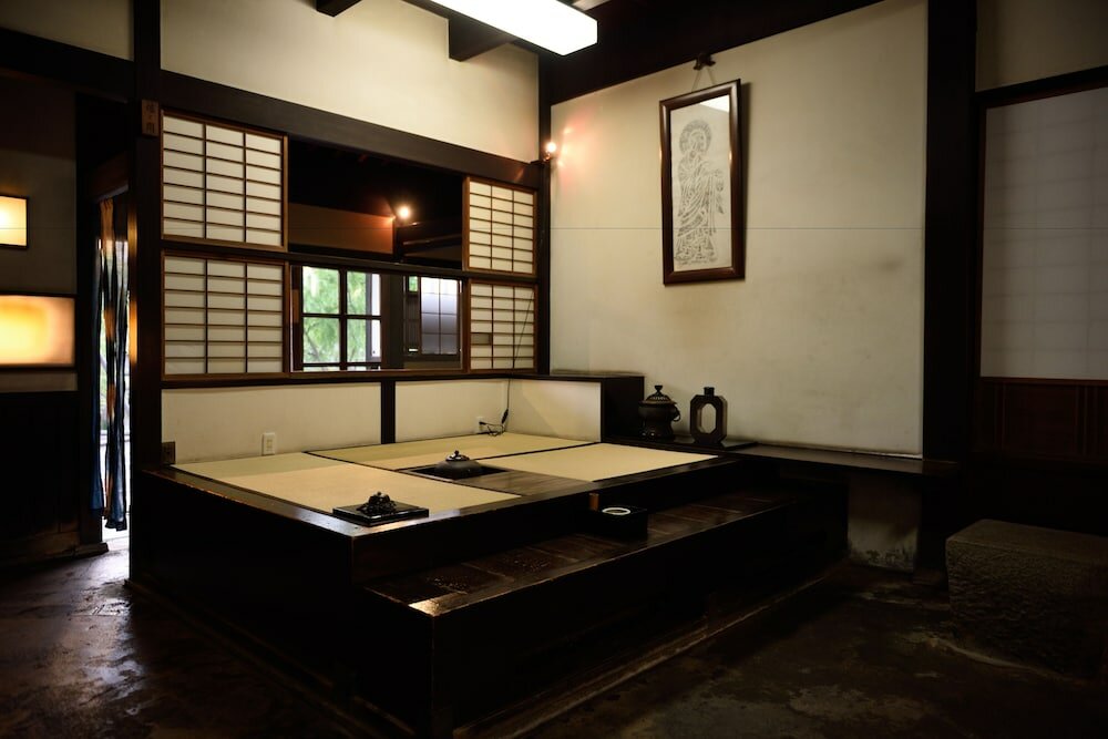 Фото Ryokan Kurashiki