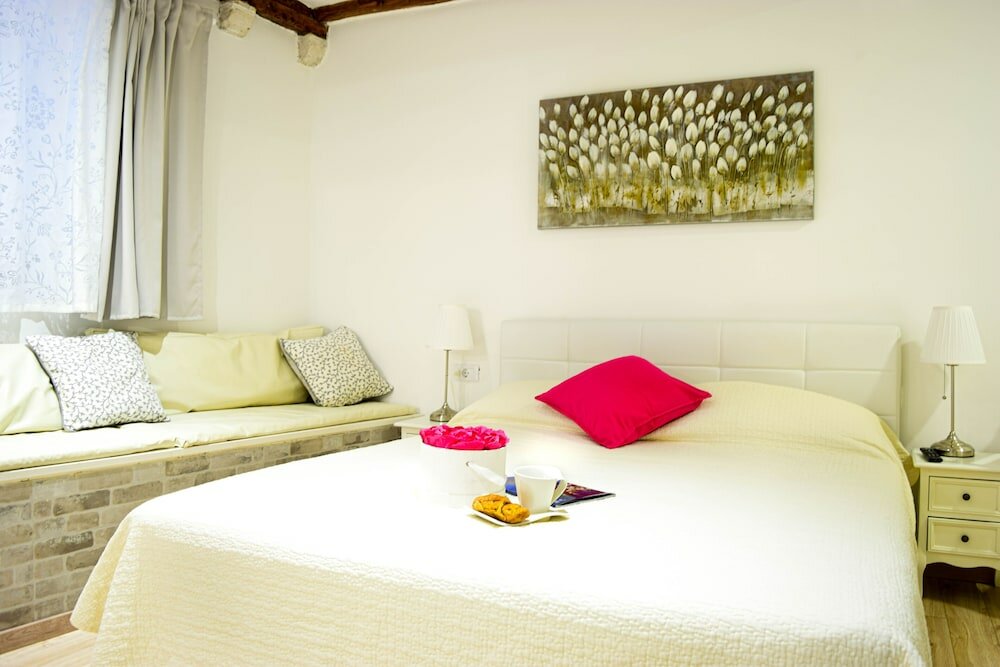 Фото Rilati Old Town Palace