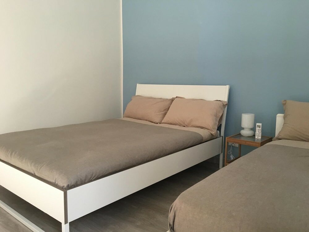 Фото Romano Rooms