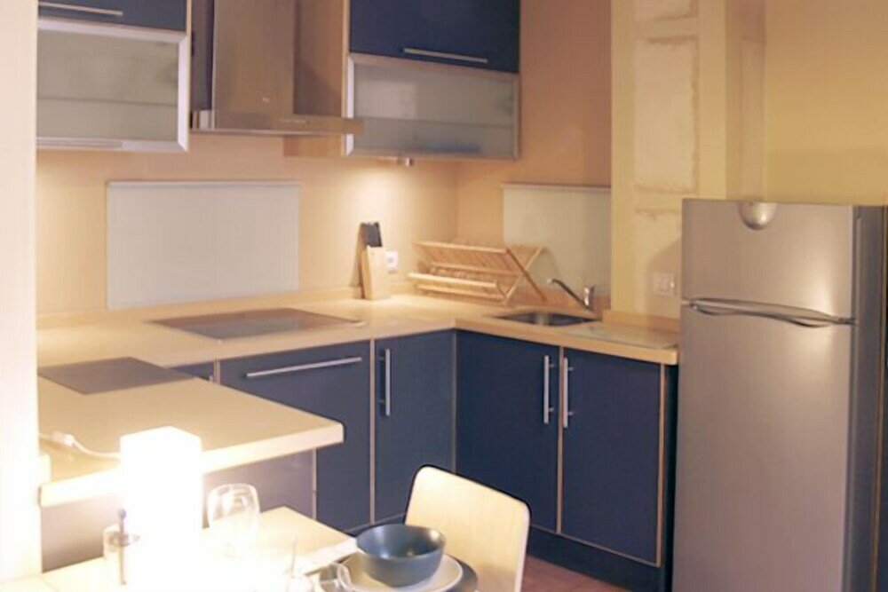 Фото Apartamentos Reposo 1