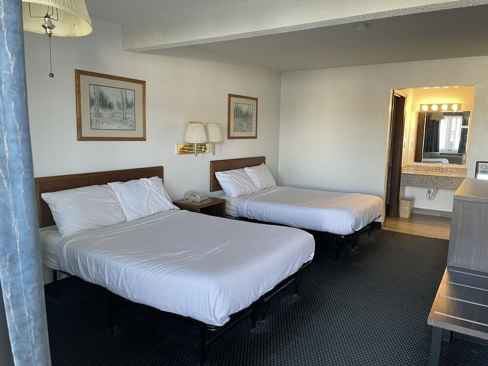 Фото Landmark Inn