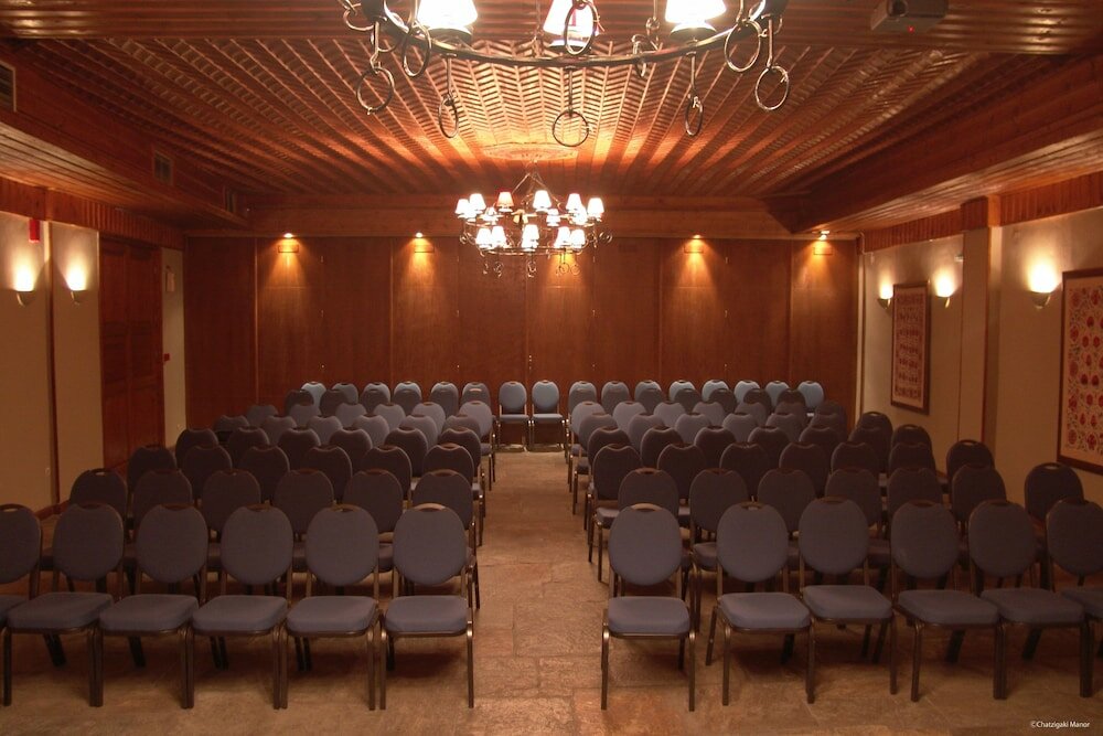 Фото The Chatzigaki Manor