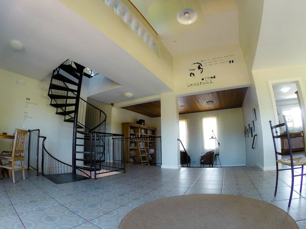 Фото Hostel Poesia