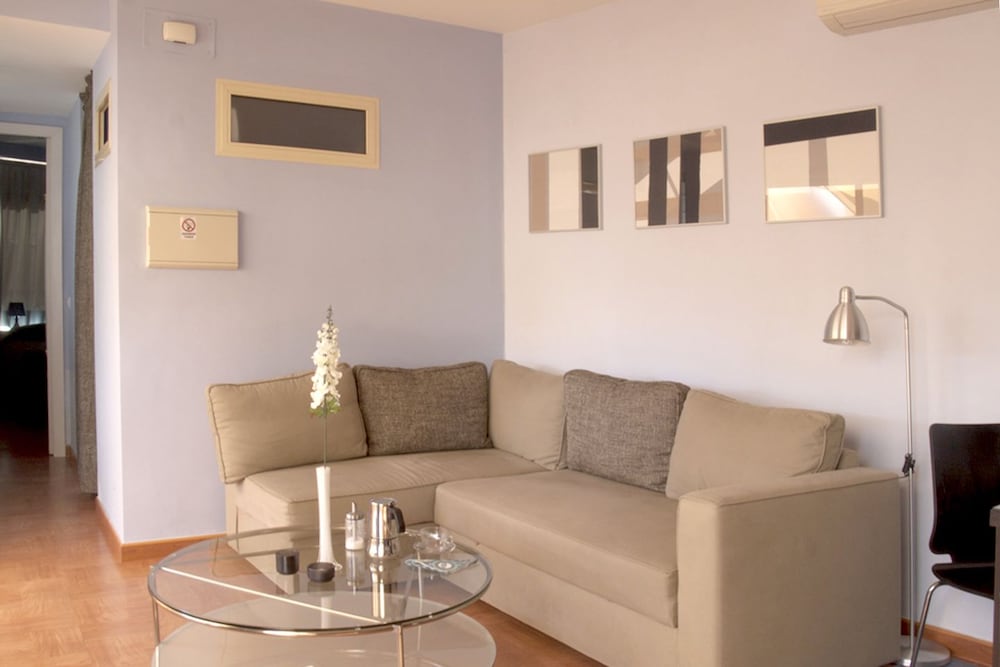 Фото Apartamentos Reposo 1