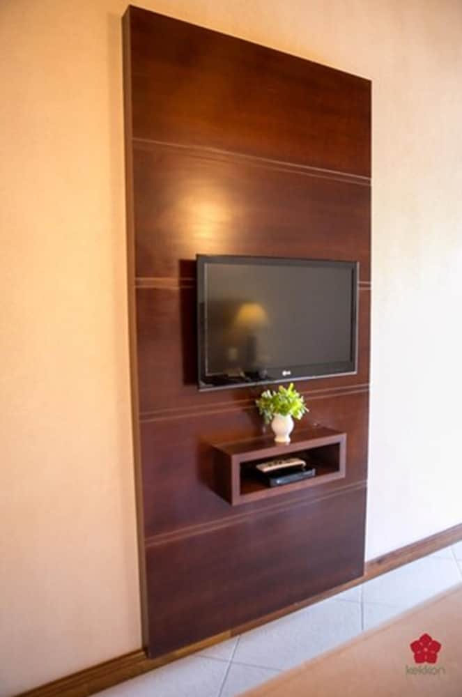 Фото Abayomi Hotel