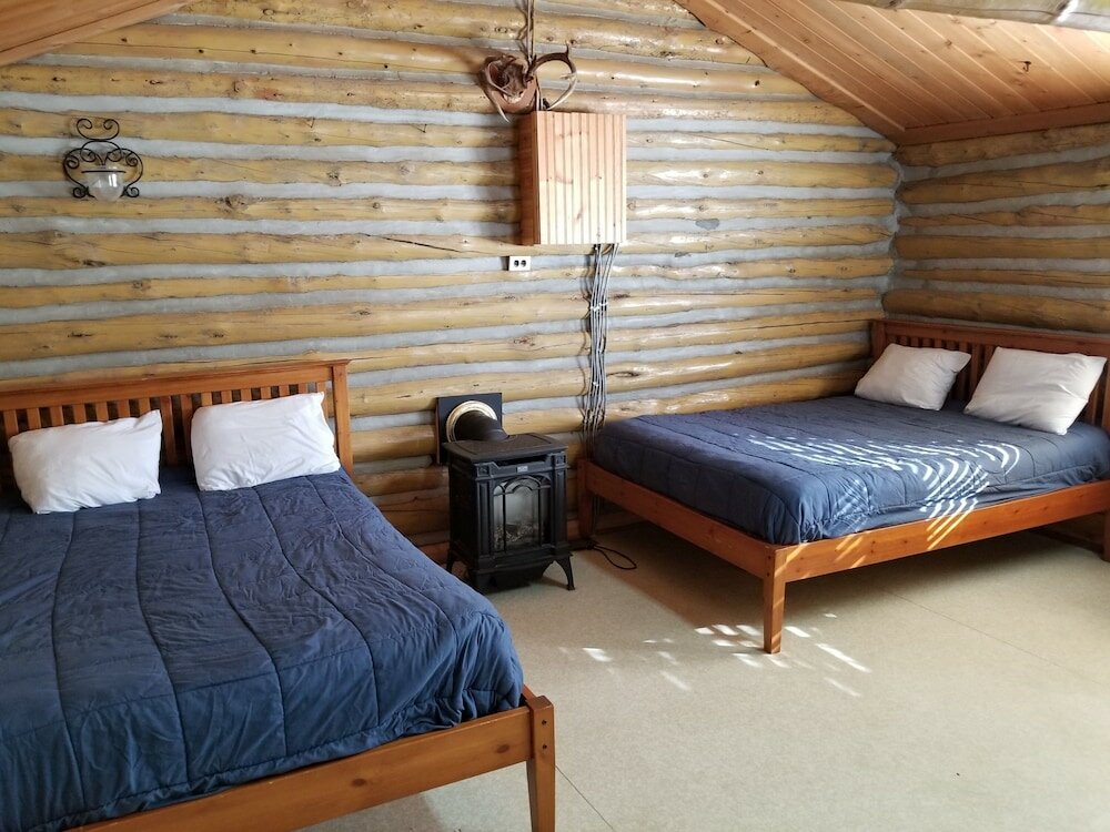 Фото Christina Lake Lodge