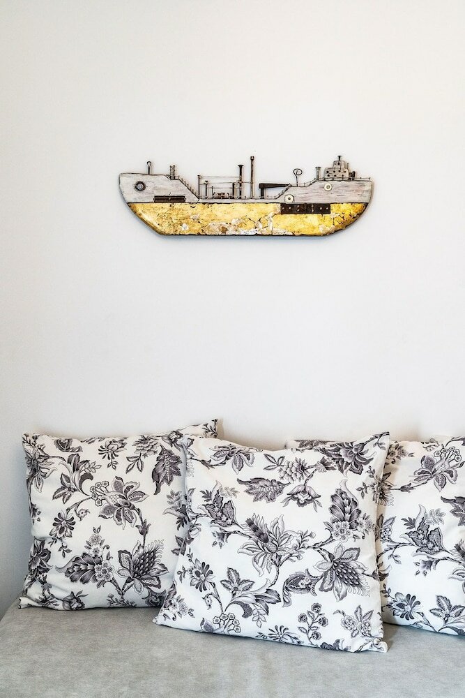 Фото Anna's and Argy's Apartments