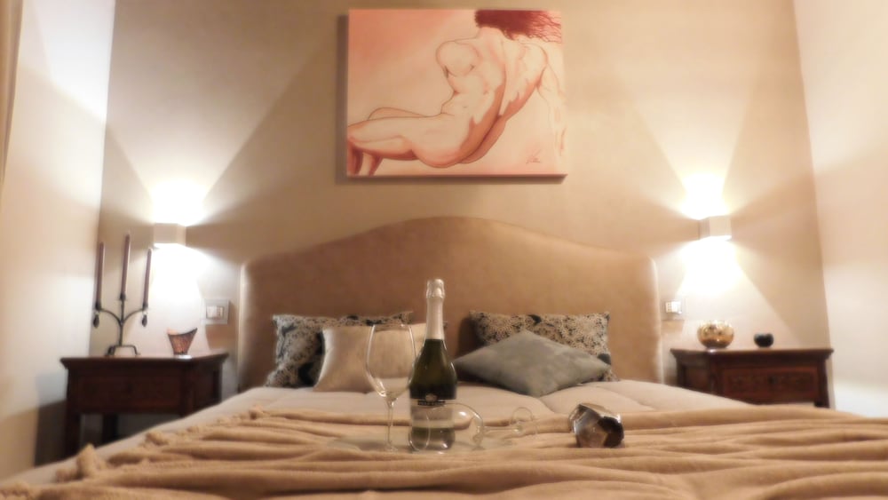 Фото Il Giardino Dei Melograni