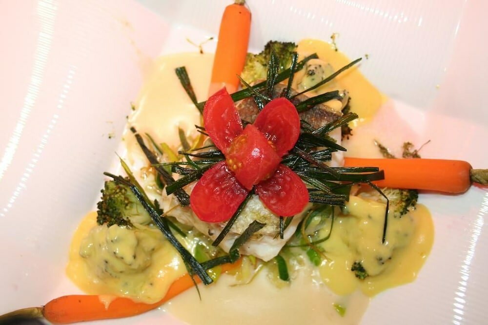 Фото Hotel Carpinus