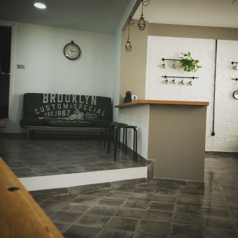 Фото I Loft Córdoba