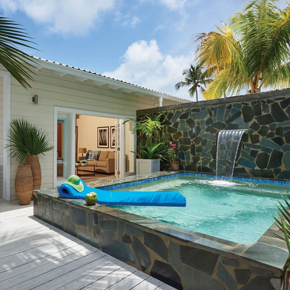 Фото Serenity At Coconut Bay - All Inclusive - Adults Only