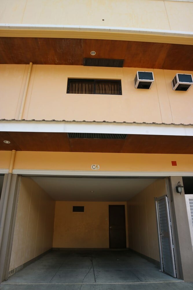 Фото Casa Palmera Tourist Inn