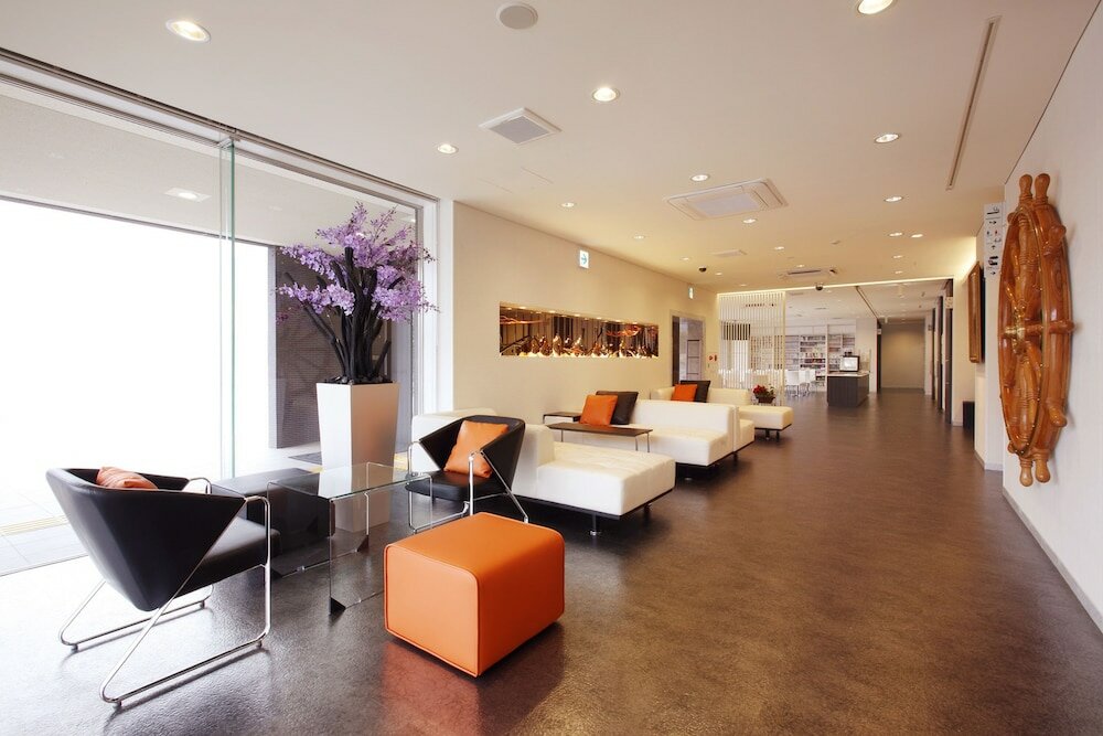 Фото Hotel Nanvan Hamanako