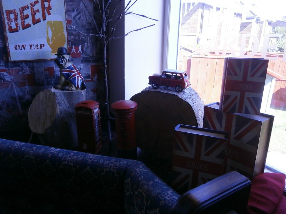 Фото Victoria Inn